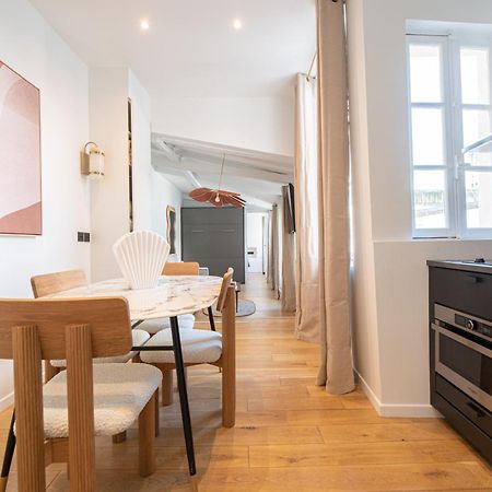 Dreamyflat - Archives Appartement Parijs Buitenkant foto