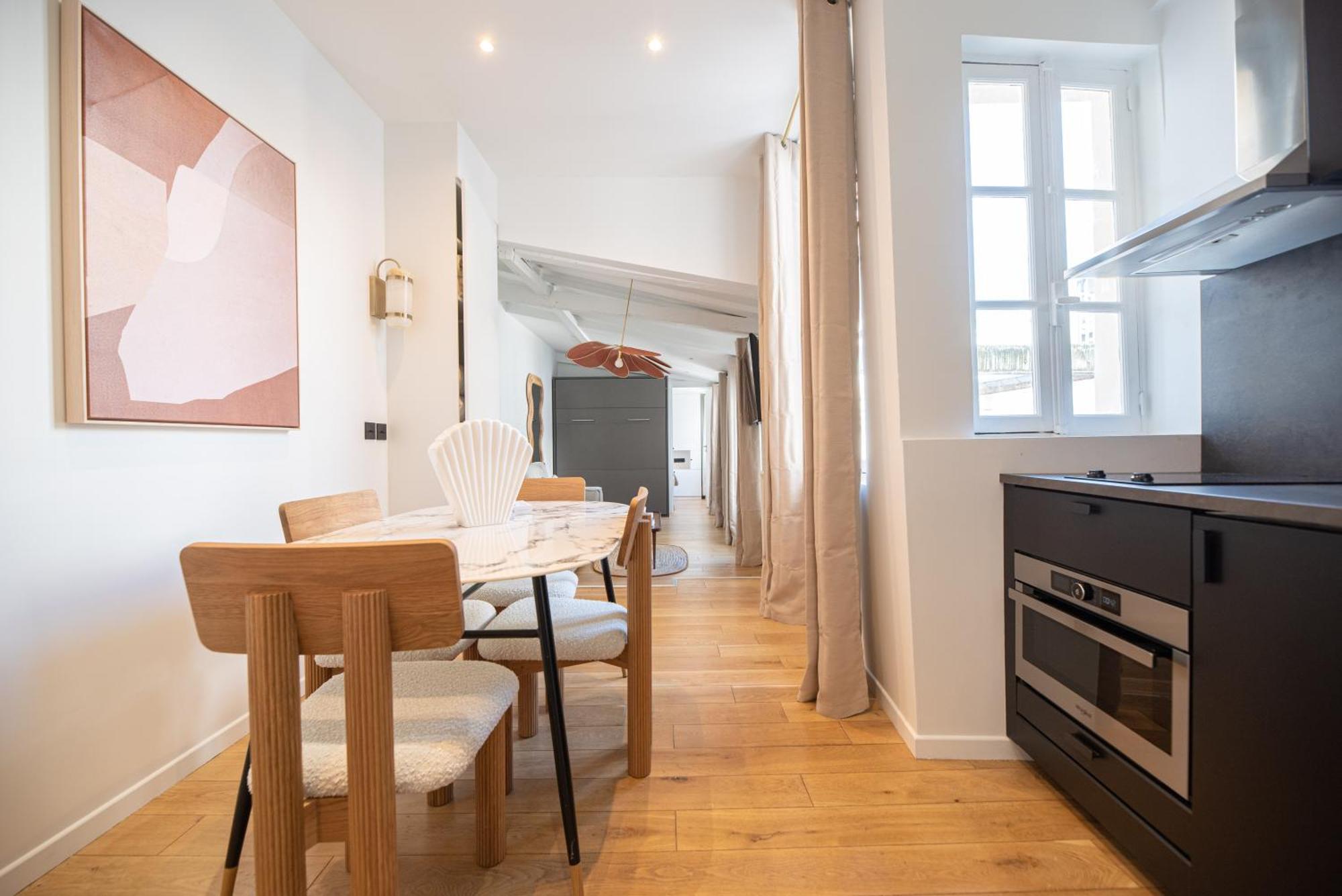 Dreamyflat - Archives Appartement Parijs Buitenkant foto